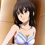 ストライク・ザ・ブラッドのエロ画像まと